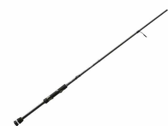 best spinning rods under 200