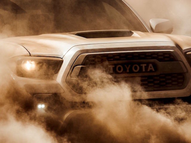 2019 Toyota TRD Pros are almost here