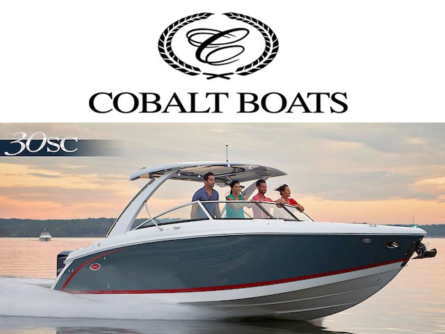 The Cobalt 30SC: An innovative revival of tradition - SunCruiser