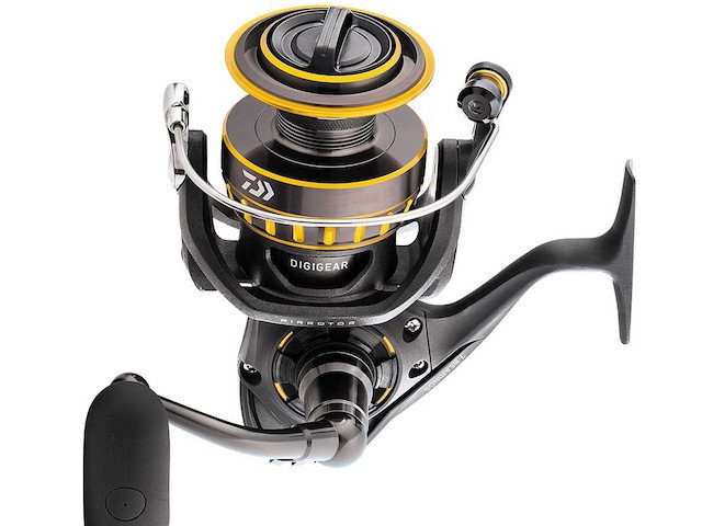 Best High-speed Spinning Reels Waste Less Time Fish More!, 41% OFF