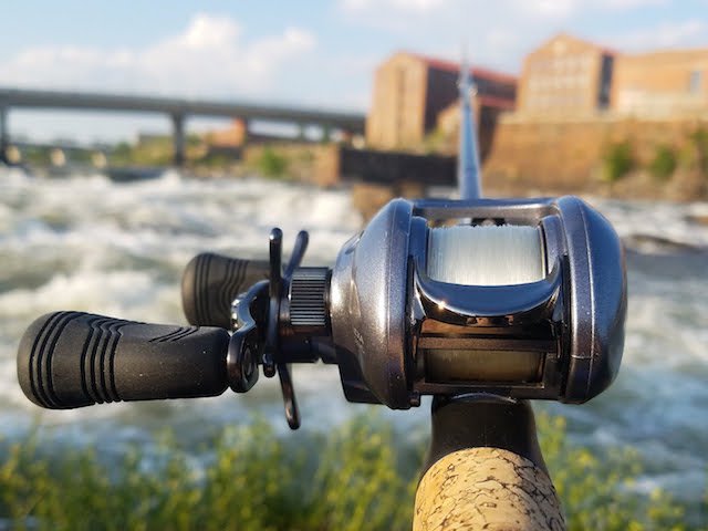 Gear Guide: Reel Basics for Baitcasters - SunCruiser