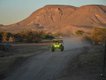 Conquering the Baja 1000!