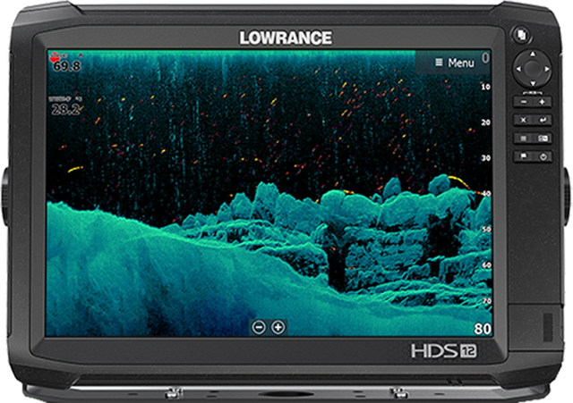 Программа lowrance для виндовс