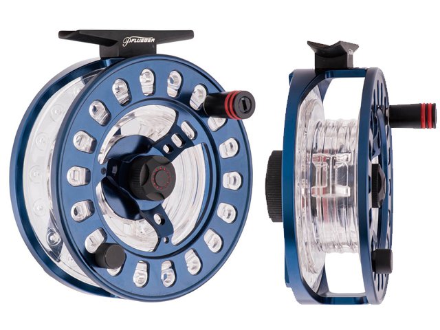 Greys QRS Fly Reel 