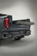 2019 GMC Sierra Denali MultiPro tailgate, inner gate with work surface configuration