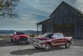 2019 Ram 1500 Rebel and Ram 1500 Limited