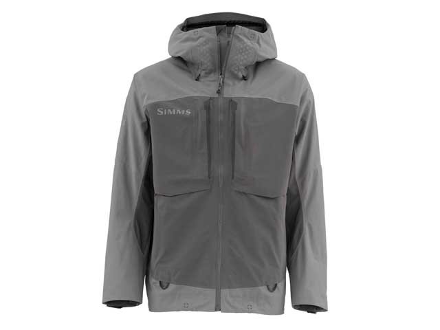Simms Contender Insulated Jacket