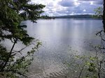 Big Lake, Cariboo region, BC thumb