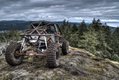 Alex Hinds in the EMB Memorial Buggy, looking out over downtown Victoria from the summit of Mt. Garibaldi.jpeg