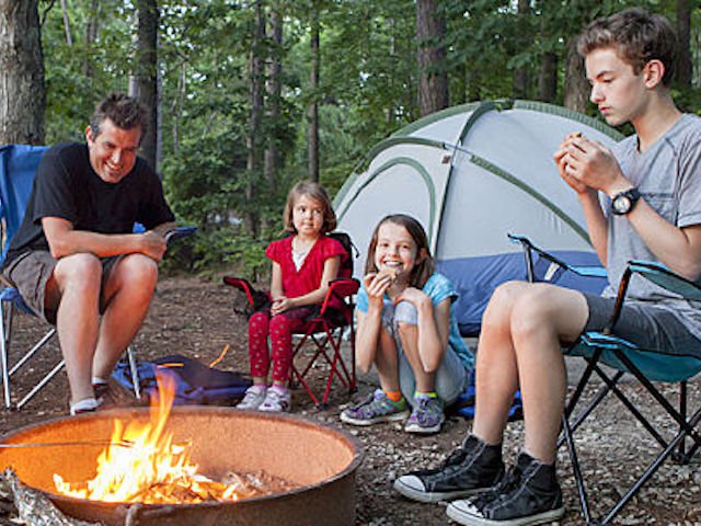 Put a spark in your camping with kid-friendly jokes - SunCruiser