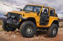 Nacho Jeep®  Concept