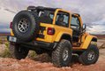 Nacho Jeep® Concept