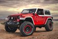 Jeep®  Jeepster Concept