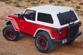 Jeep® Jeepster Concept