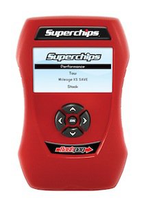 Superchips Releases for 2013 Chevy, GMC