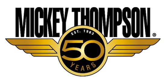Mickey Thompson 50 Years