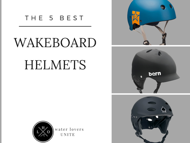 Best Wakeboard Helmets