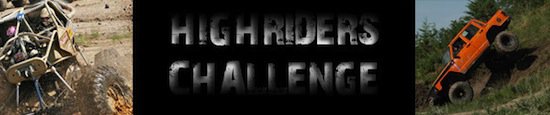 Highriders Challenge XIII