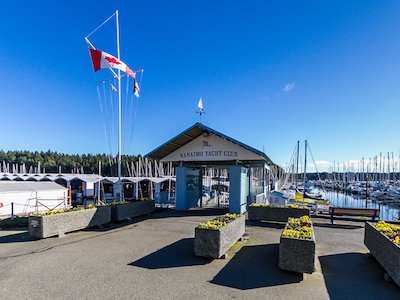 yachtworld nanaimo