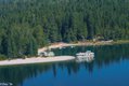 The wide expanse of Shuswap Lake makes it ideal for all-day cruising