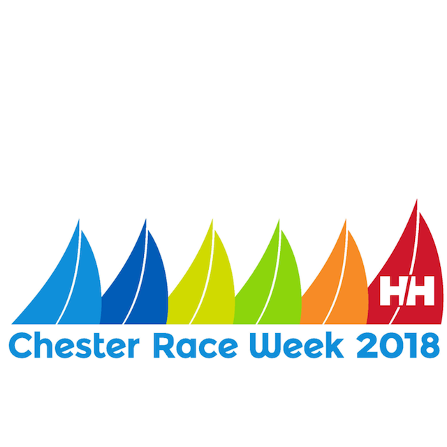 Chester Race Week 2018