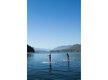Stand Up Padde Boarding on calm inlet waters by Tofino credit Jeremy Koreski.jpg