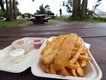 Sharkey's fish n chips at Roberts Creek park.jpg