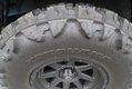 3 The shoulders and sidewalls are heavily reinforced and have tread for traction photo Perry Mack.JPG