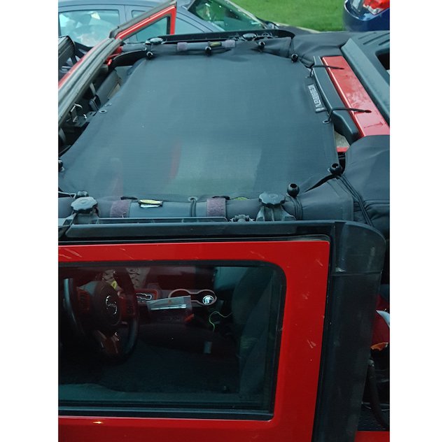 jeep jl alien sunshade