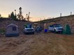 Photo 2018-09-13, 7 20 55 PM First night in Labrador we found a gravel pit of sorts to camp at. Somewhere between St Lewis and MaryΓÇÖs Harbour..jpg