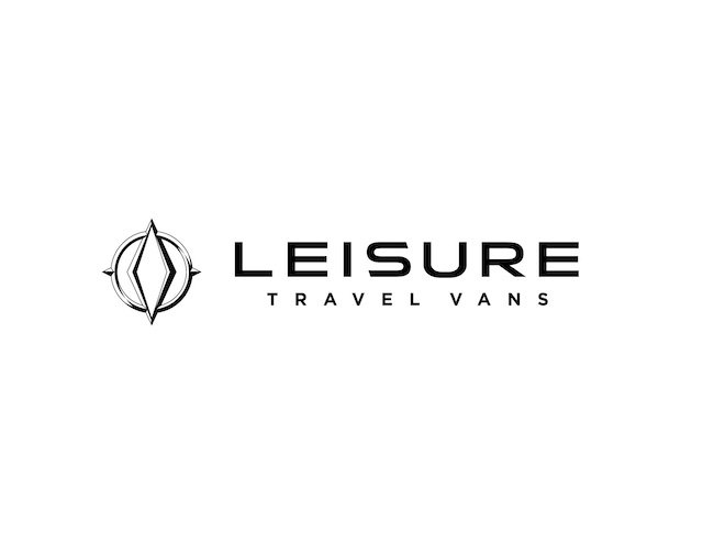 Leisure Travel Vans Logo