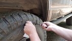 1 Have and use a tire repair kit before swapping in a spare  photo Derek Montgomery.jpg