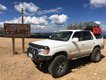 Build 2 ΓÇô Cumberland Pass (Colorado). Highest elevation the truck has seen.JPG