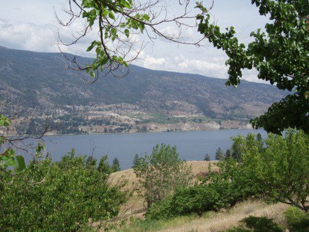 Okanagan Lake