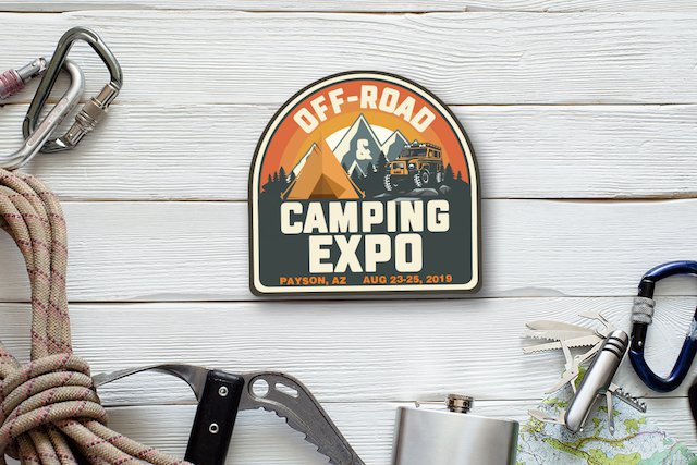 Off-Road &amp; Camping Expo
