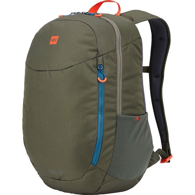 Mec clearance backpack cover