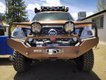 Fully built Nissan Armada at Expo West photo Mercedes Lillienthal.jpg