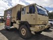 Massive military vehicle at Expo West photo Mercedes Lillienthal.jpg