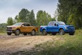 2019 Ford Trucks