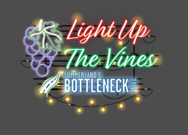 Light Up the Vines