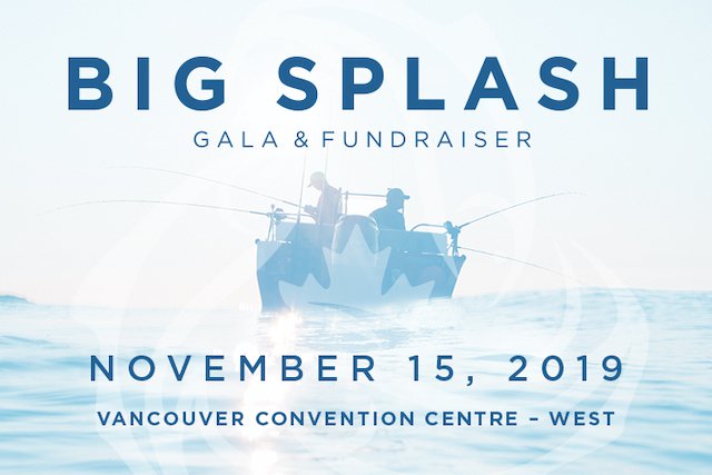 2019 SFI Annual Policy Conference and Big Splash Gala Fundraiser