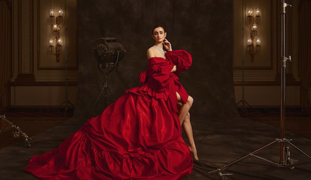 Lady in Red - by Dennis Gocer - The Collective You.jpg