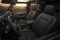 2020 Jeep Gladiator High Altitude features a full leather luxury interior