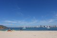 One of the best views of Mazatlan.JPG