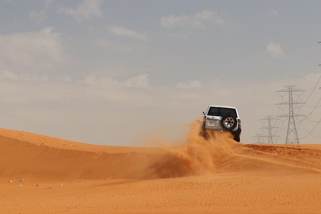 1 and Lead - Riyadh Photo Perry Mack.JPG