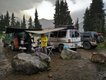 1 Camping in the deluge, Callaghan Lake Photo Mercedes Lilienthal .jpg