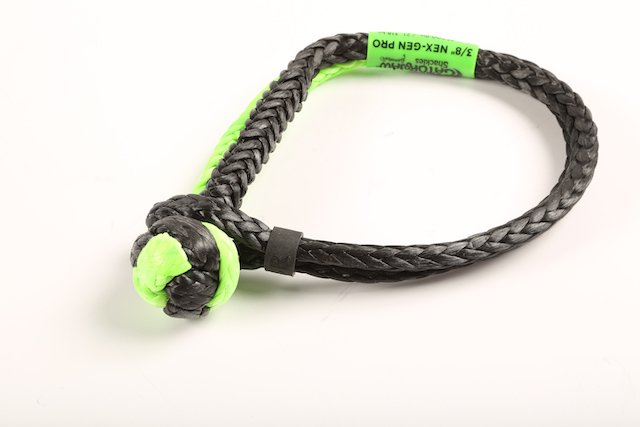 9 NexGen Gator-Jaw Synthetic Shackle by Bubba Rope.JPG