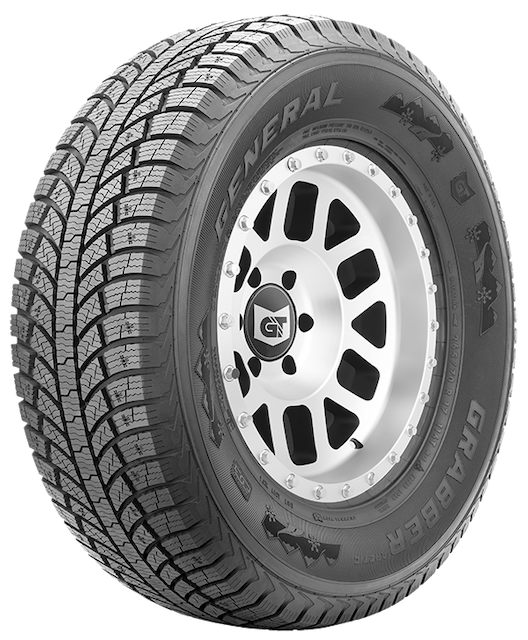 8 Winter Tire Photo General Tire .png