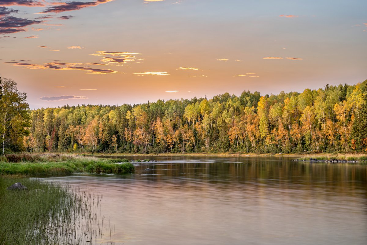 Getting the Adventure On In James Bay - SunCruiser