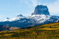 Chief Mountain_Glacier National Park Donnie Sexton.jpg